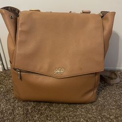 Freshly Picked Diaper bag- Well Loved 