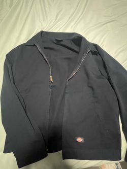 Dickies Jacket Navy M