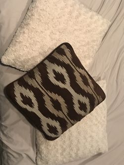 Decorative Pillows