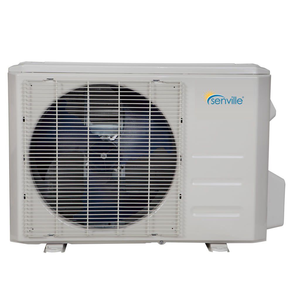 18000 BTU Mini Split Air Conditioner - Heat Pump - SENA/18HF