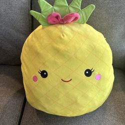 Pineapple Squishmallow 