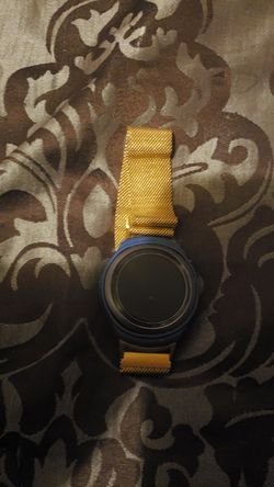 Gear s2