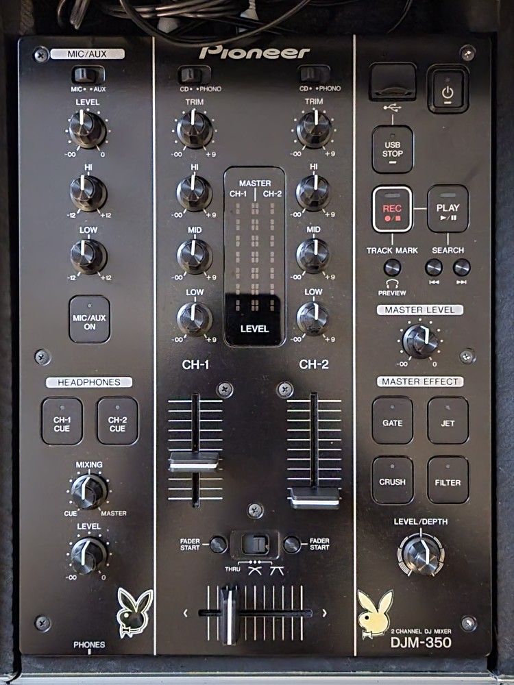 ⭐︎SALE⭐︎Pioneer CDJ-350 & DJM-350 セット ⭐︎最終価格Pioneer CDJ-350 & DJM-350 セット - メルカリ