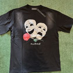 Amiri T Shirt Size L