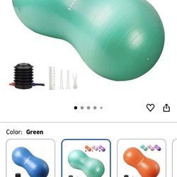 Pregnancy Peanut Ball