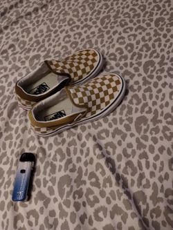 Vans Slip On Shoes