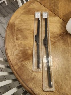 TRICO Pro Beam Wiper Blades - 24 in + 18 in Pair