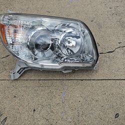 OEM Toyota Runner 4th Gen 2006-2009