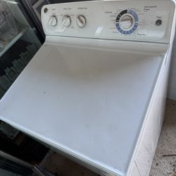 Ge Dryer 