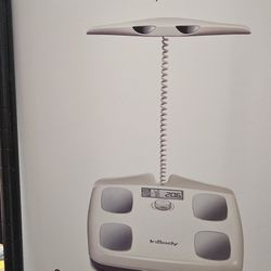 Inbody H20N Smart Weight Analyzer 