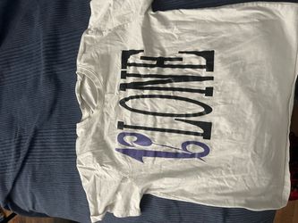 Toronto 6ix White Graphic T-Shirt
