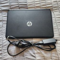 Hp laptop 💻 