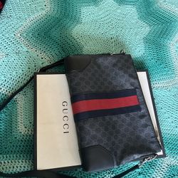 Gucci Side Bag