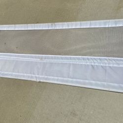 Bed Rail/ Guard Rail 