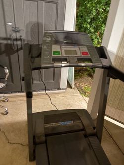 Treadmill