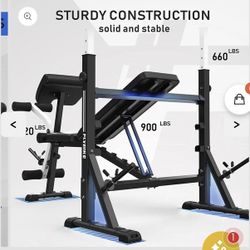 Weight Lifting (pesas)