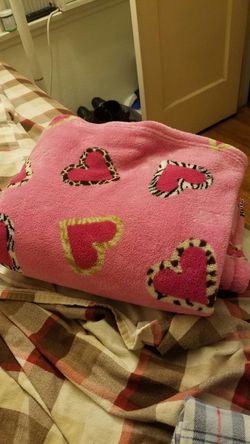 Small warm sheet