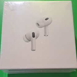 APPLE AIRPODS PRO 2ND GENERATION AIRPODS BLUETOOTH EARBUDS EARPHONES