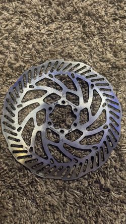 Surron 220mm evr rotor