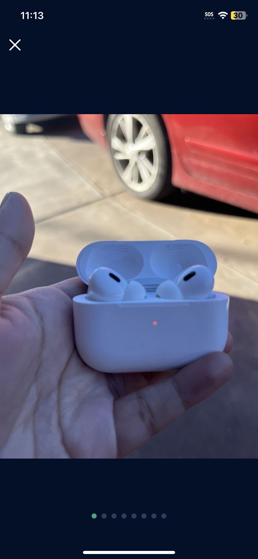 Airpod 4 Pros