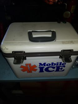 Mobile Ice