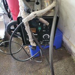 Mig Welder