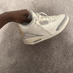 Jordan 3s