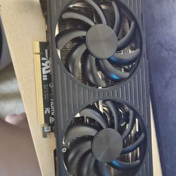 Rtx 4060 8gb Brand New Open Box. 300 Firm
