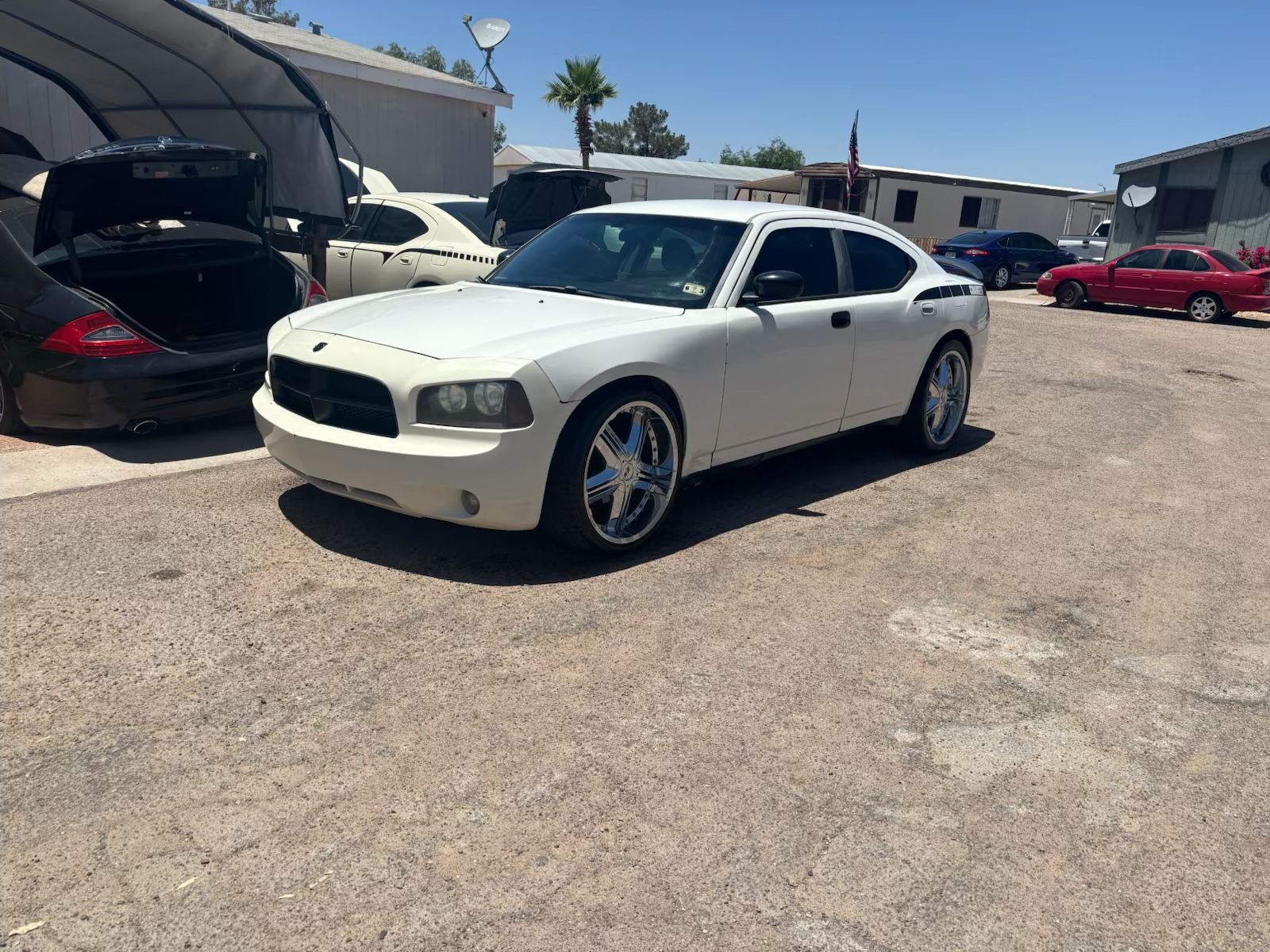 2006 Dodge Charger