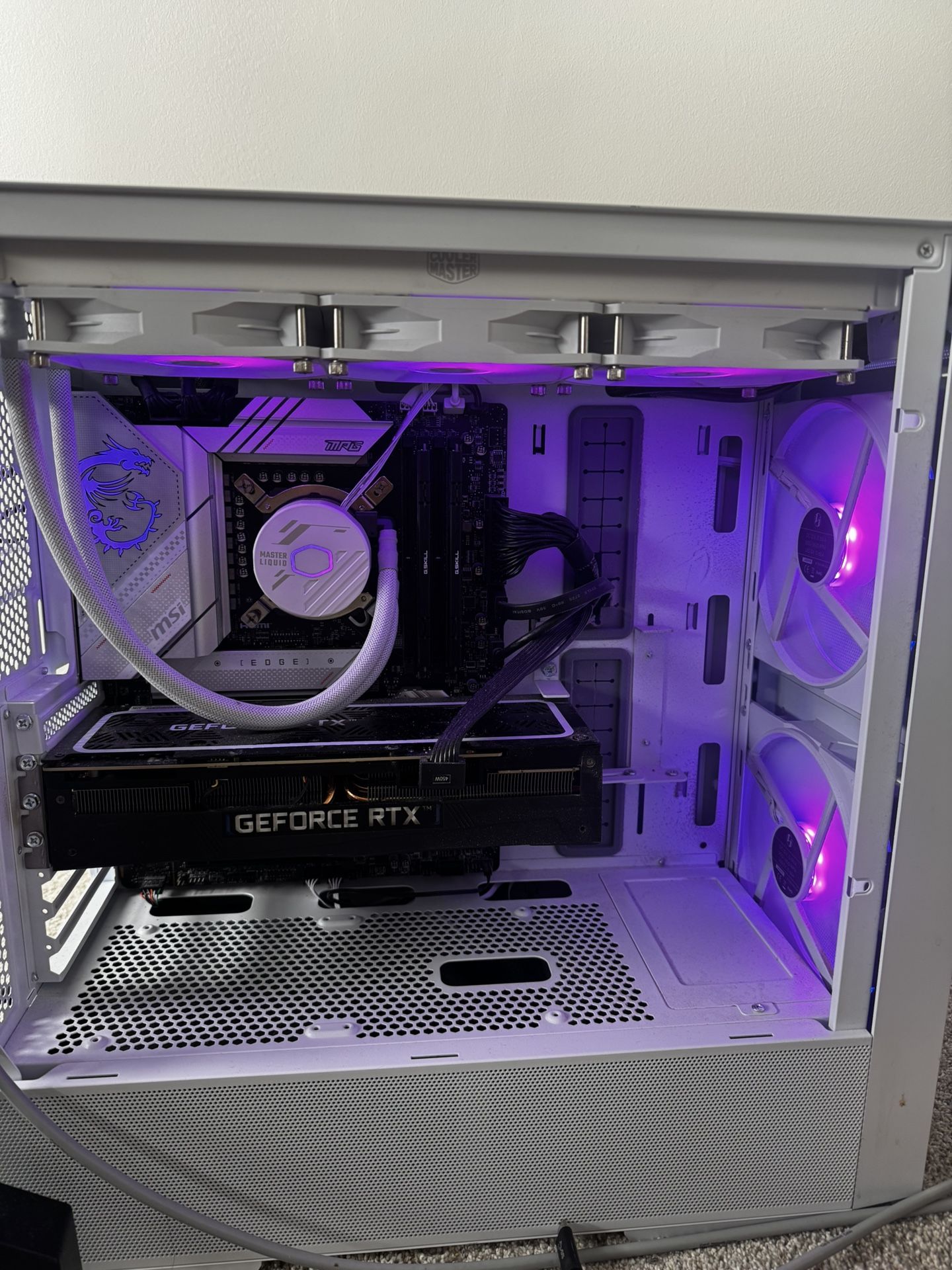 i9 4080 Super Power Spec