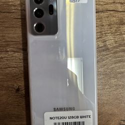 On Sale Note 20 Ultra 128Gb Unlocked 