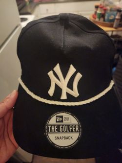 Yankees hat
