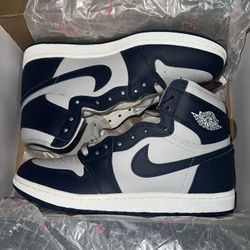 Jordan 1 High Georgetown