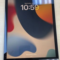 Ipad 7th Generation 128GB Cellular