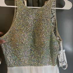Prom/formal Dress
