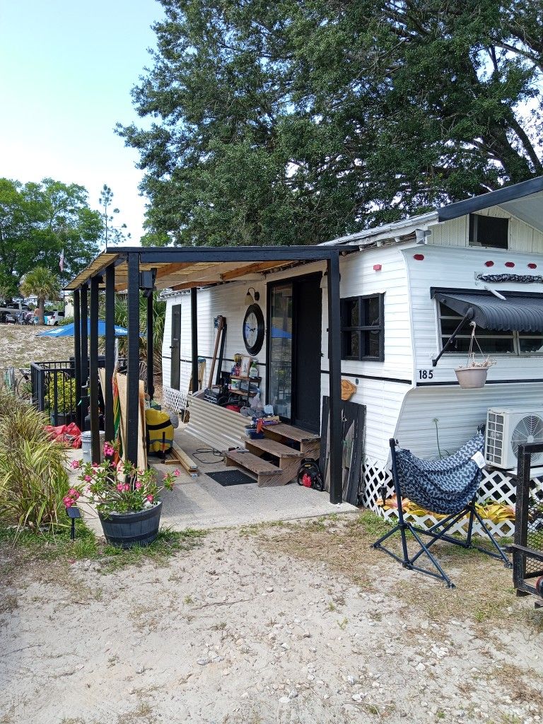 Mobile Home For Sale