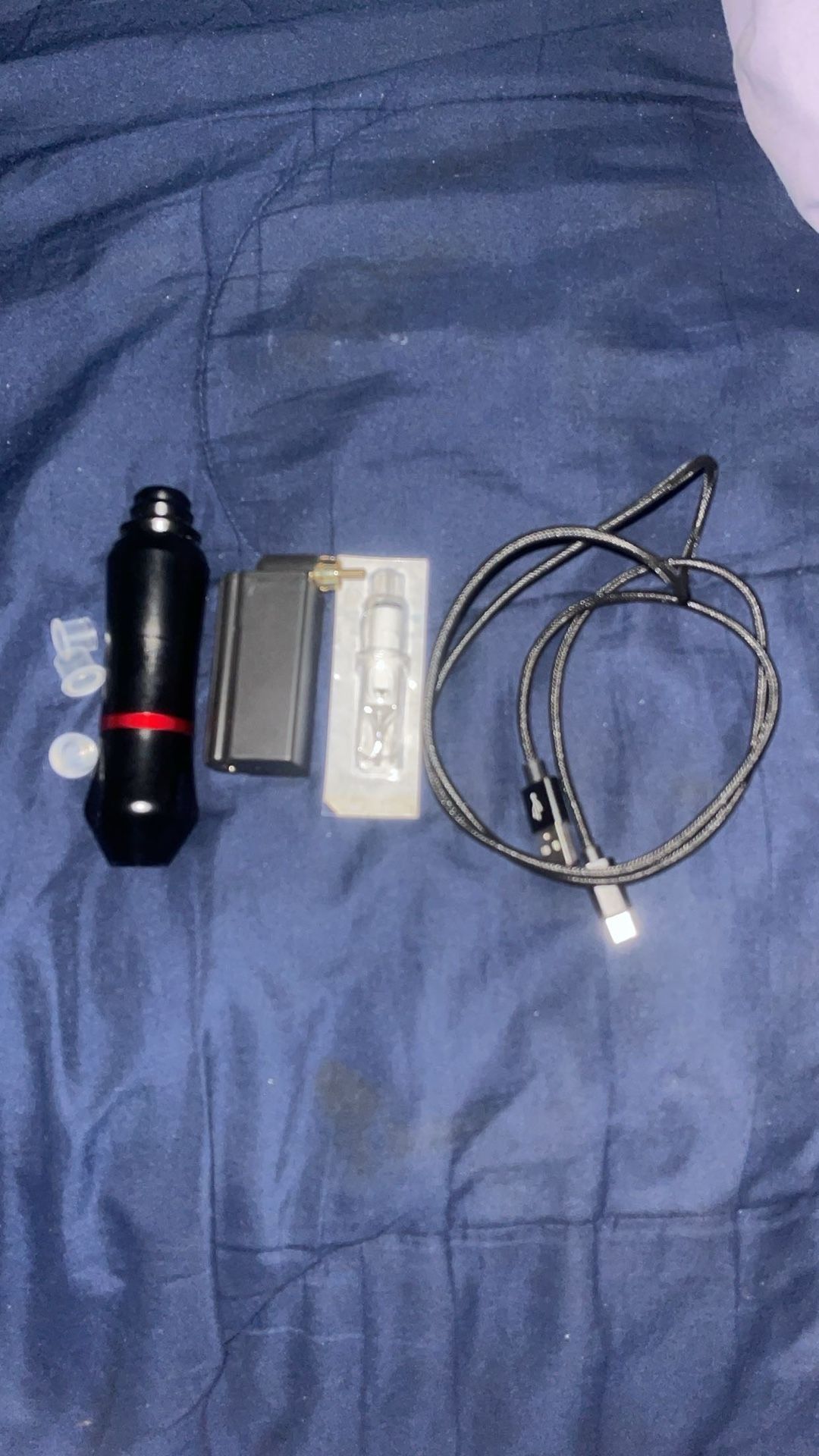 Tattoo Machine