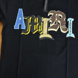 Amiri T Shirt 