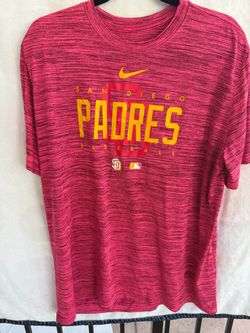 Padres Shirt