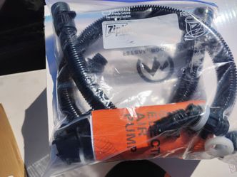 Manual Air Pump with Hose
