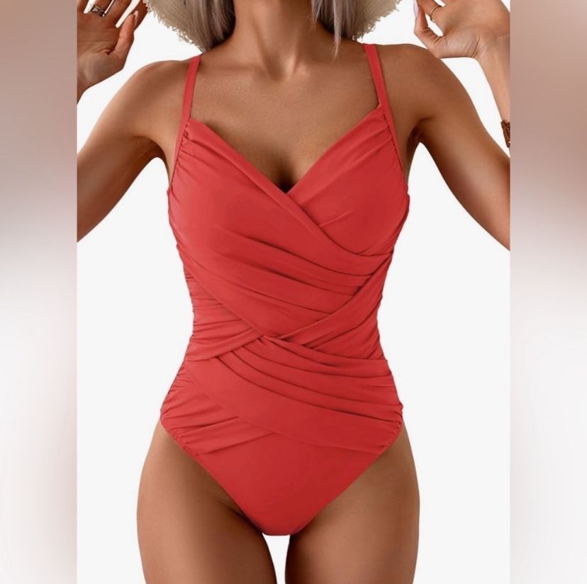 NWT B2prity Large Swimsuit