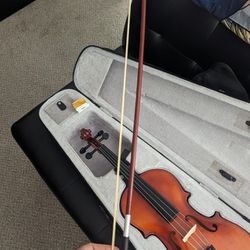 4/4 Violin 
