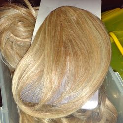 Hair Pieces