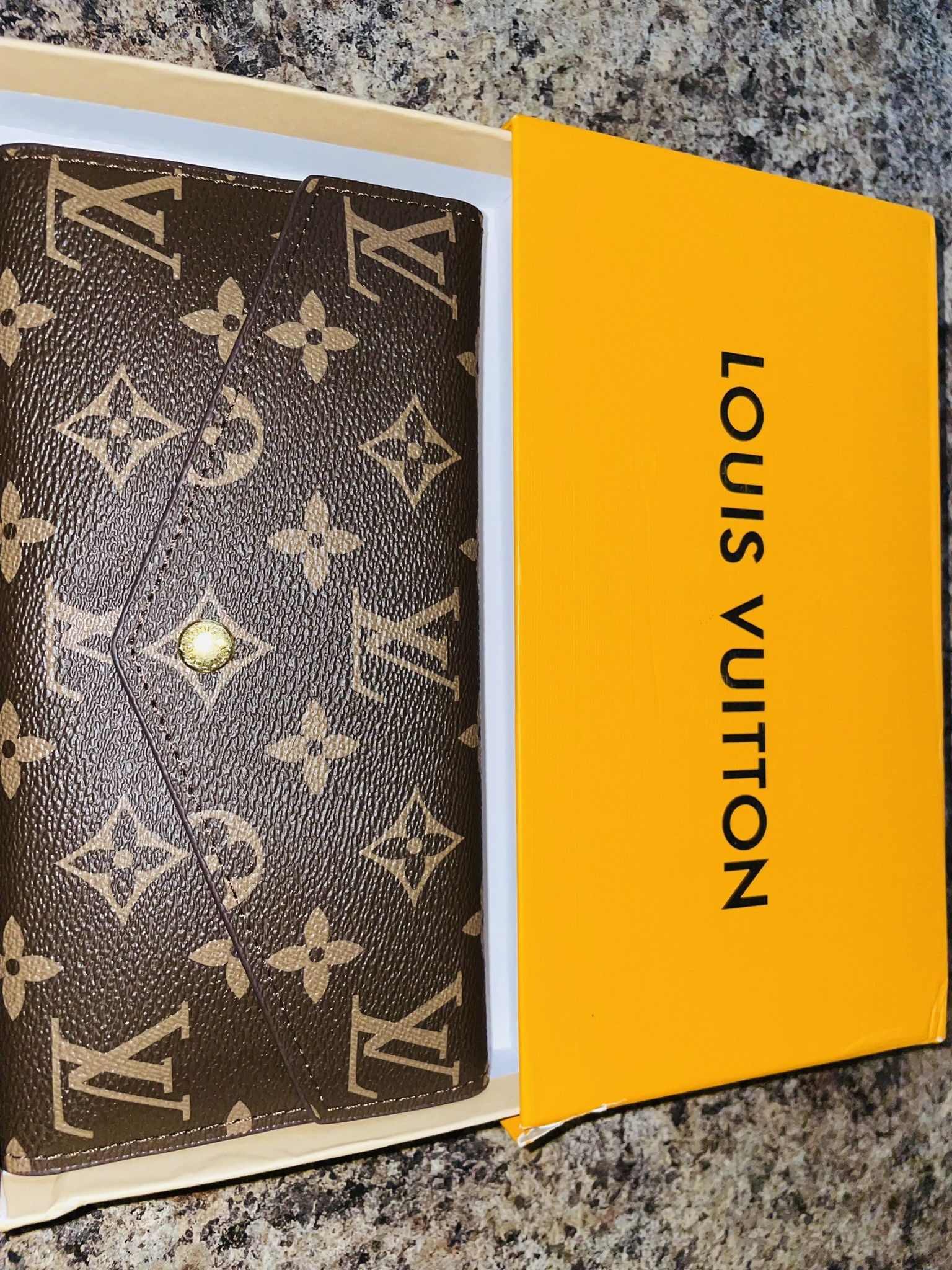 Wallets