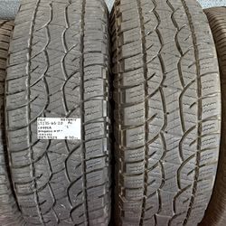 LT 275 65 20 Cooper