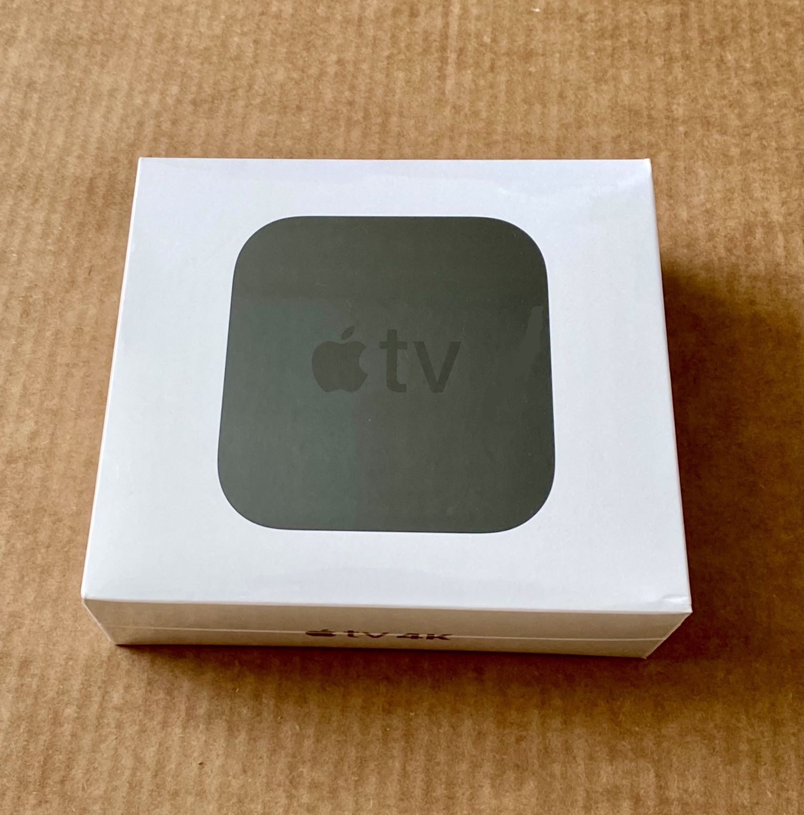 Apple TV 4K 32GB NEW NUEVO