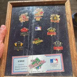 Baseball