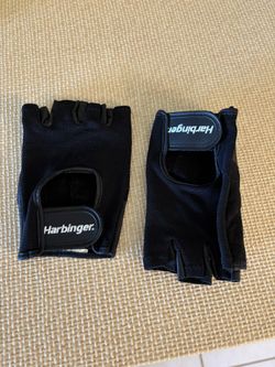Harbinger Weight Gloves 