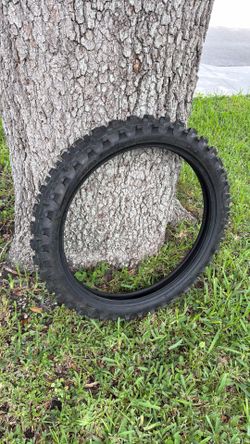 Michelin Enduro Front Tire