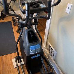 Elliptical!! New Price! 